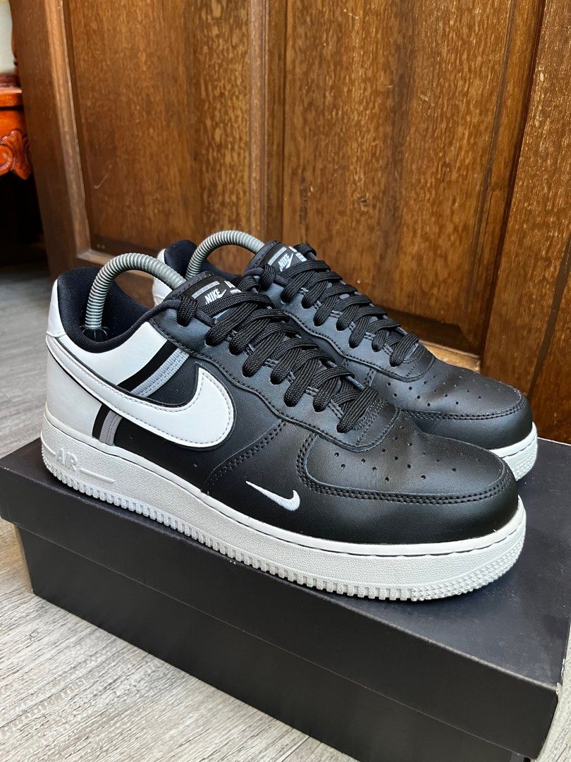 Nike Air Force 1 07 LV8 2 Mens Trainers CI0061 Sneakers Shoes (UK
