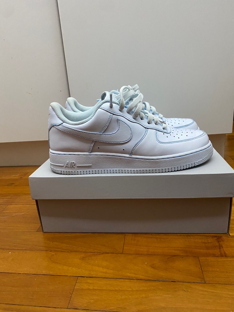 harga nike air force 1