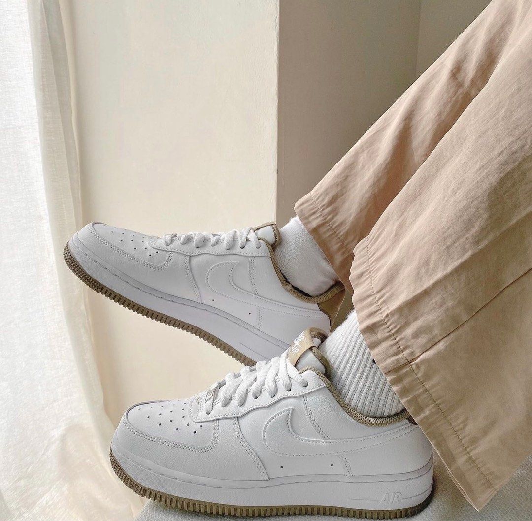 Air force discount ones size 6