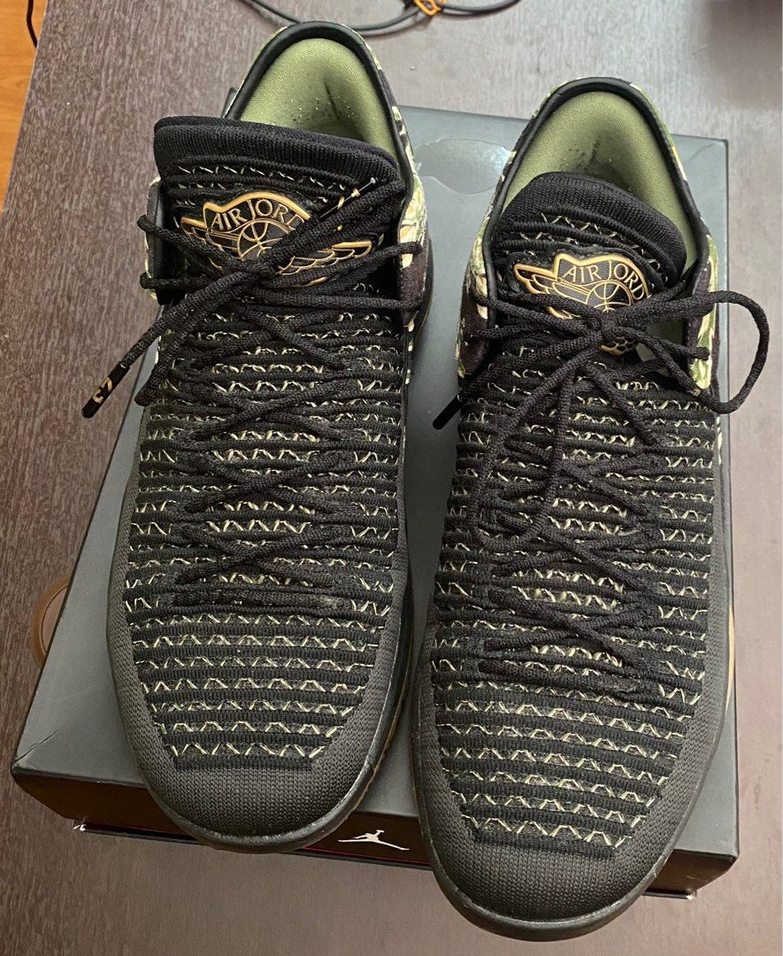 Jordan 32 low tiger camo online