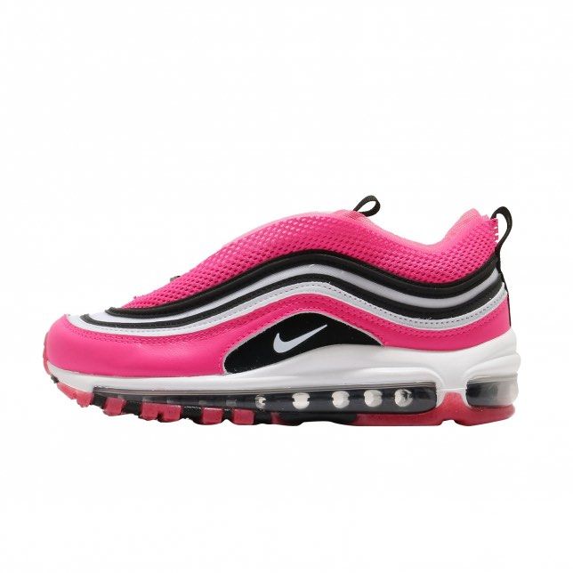 Nike Air Max 97 Sakura Pack Pink Women s Fashion Footwear