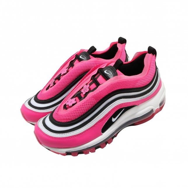 All pink nike air max 97 online