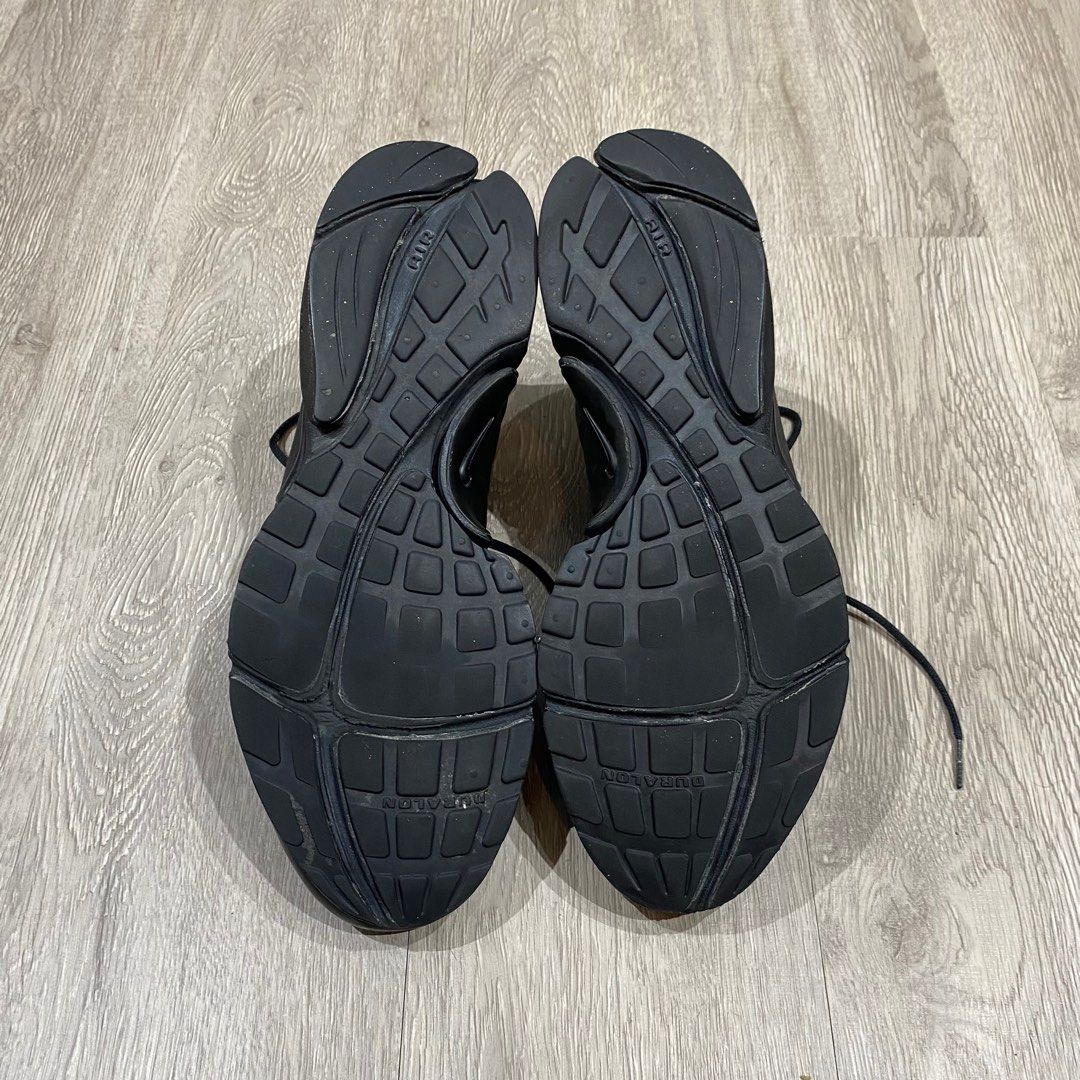 Presto Womens Running Shoes Black Nike Presto Black Womens