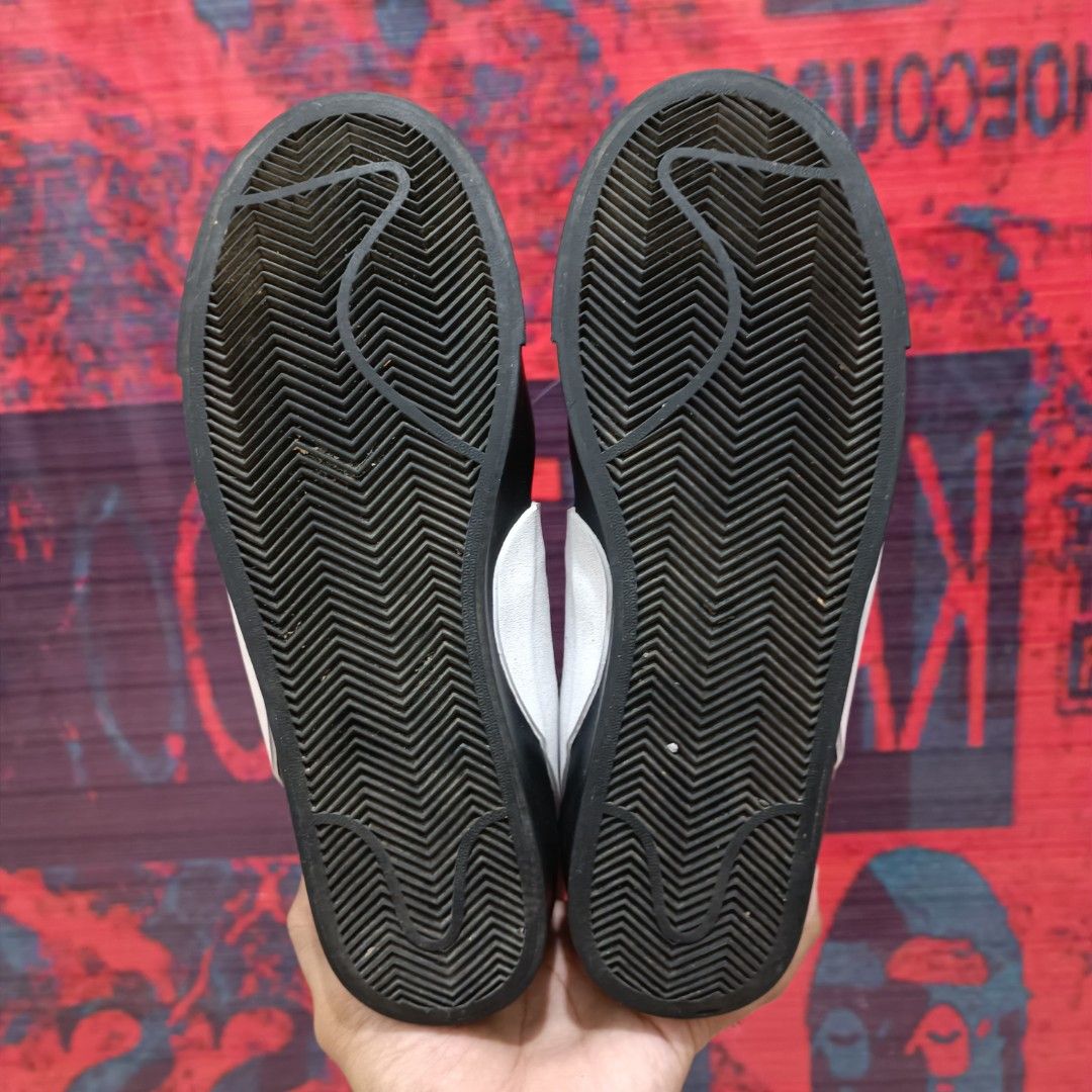 the 10 nike blazer mid grim reaper