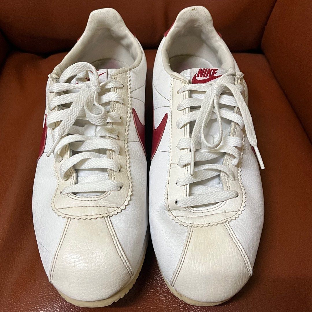 cortez nylon forrest gump