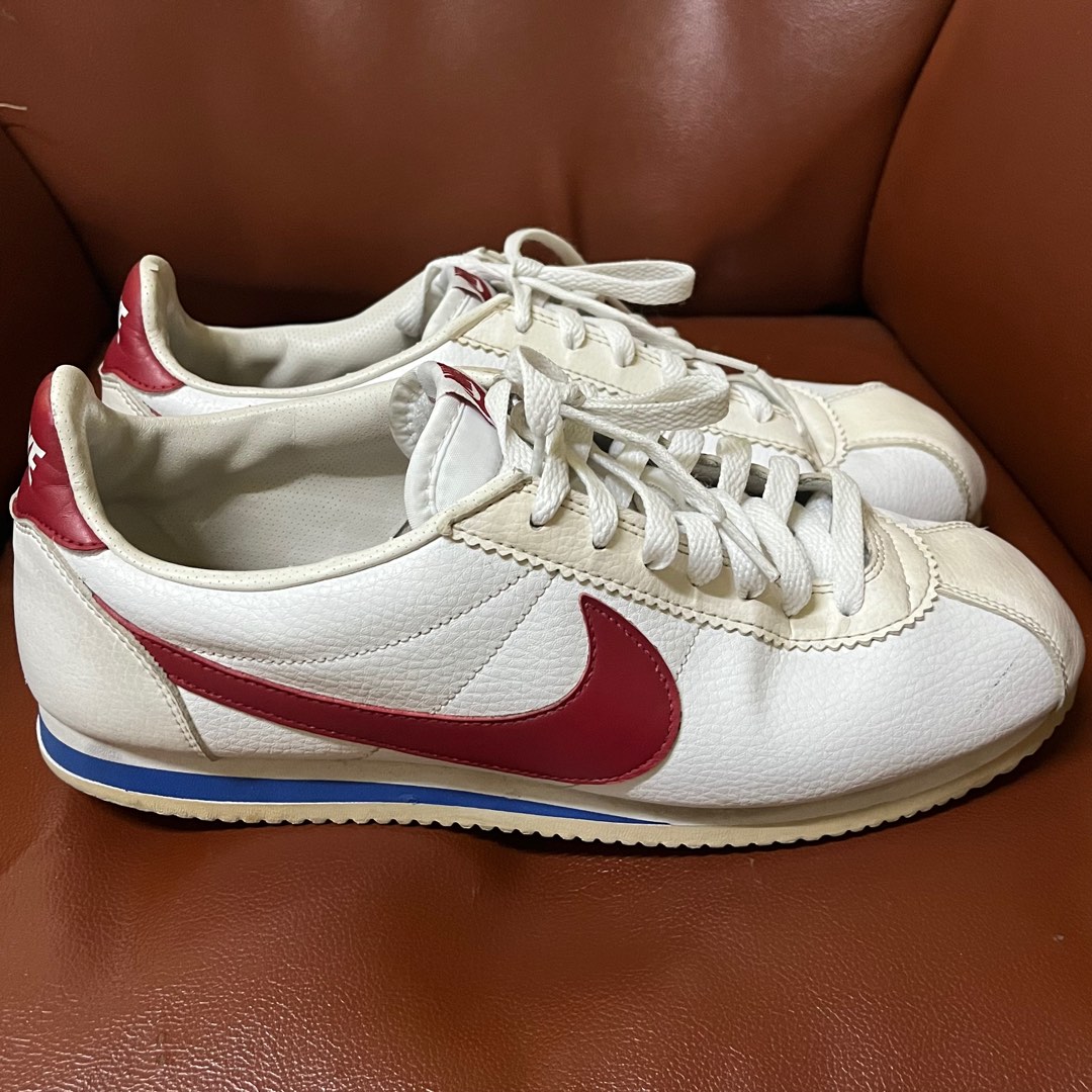 nike cortez forrest gump