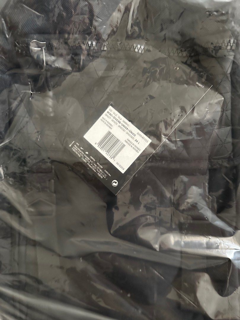 Nike Divers Backpack, Men's Fashion, Bags, Backpacks on Carousell
