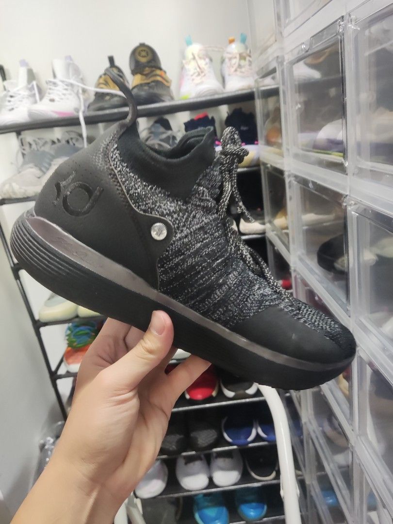 kd 11 oreo