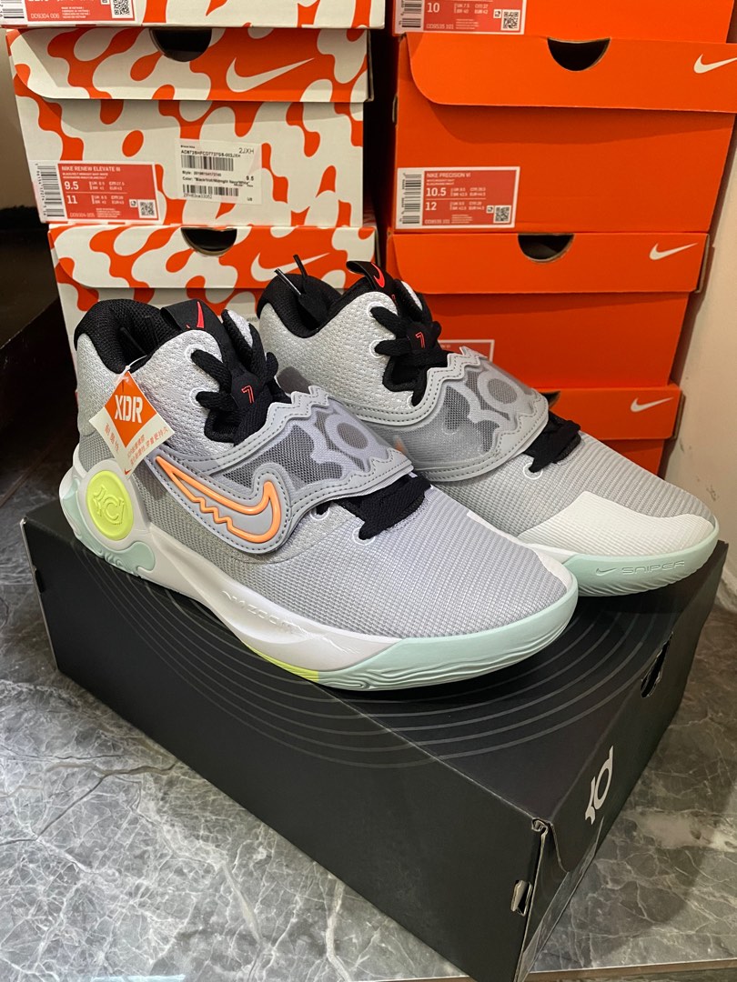 kd 10 grey wolf