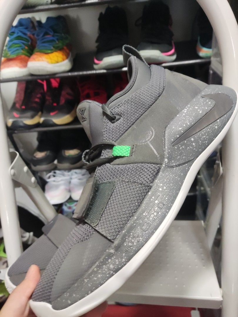 Nike pg hot sale 2.5 fighter jet