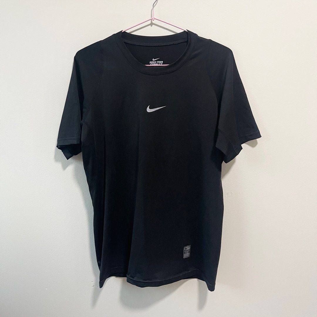 custom nike pro combat shirts