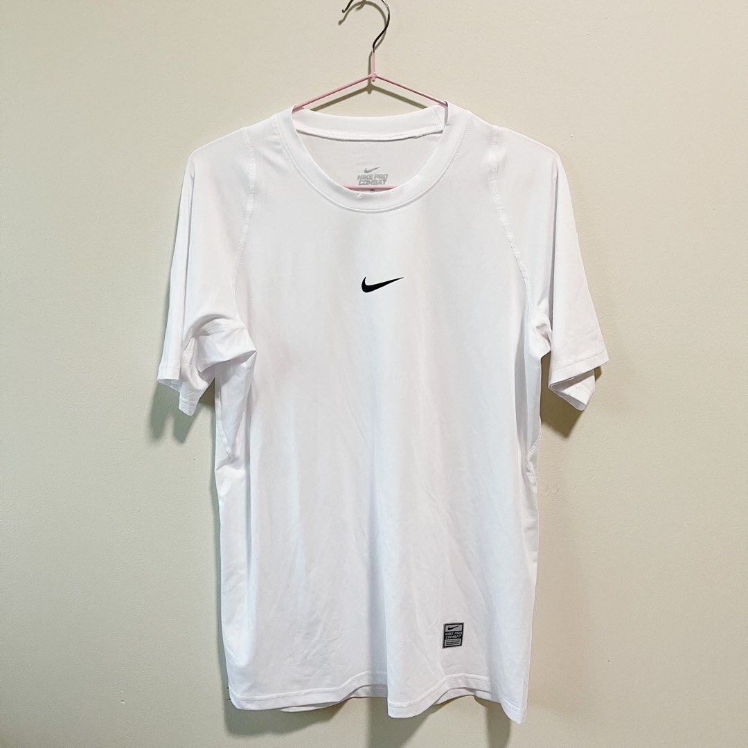 custom nike pro combat shirts