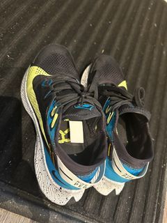 Nike running shoes size  US 7