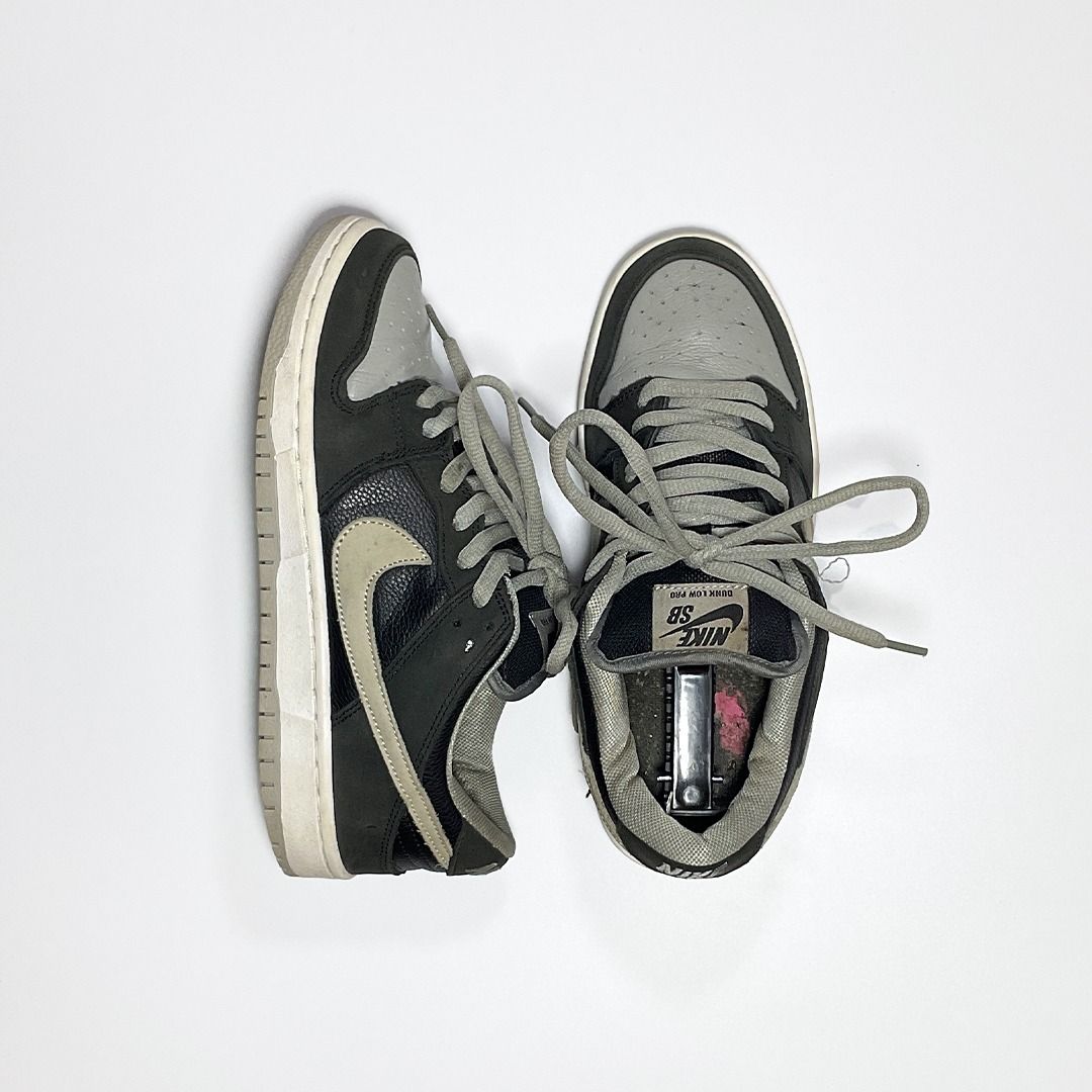 dunk j pack shadow