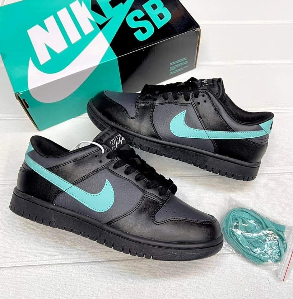 dunk low tiffany