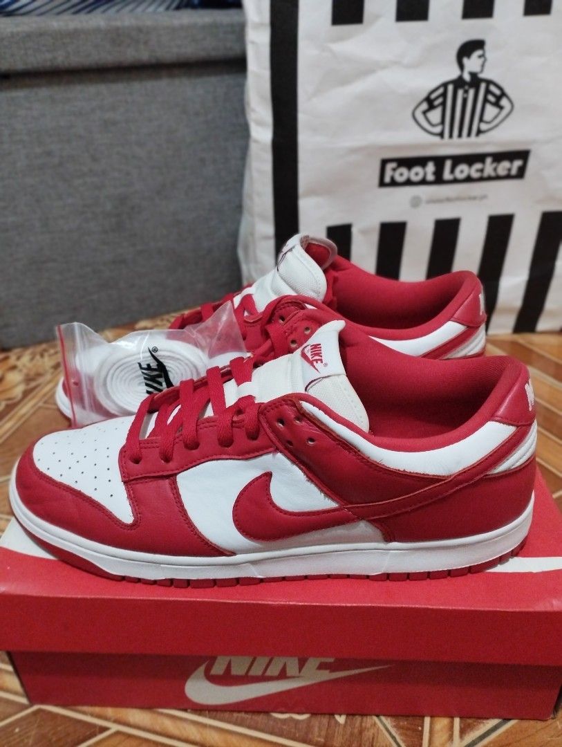 nike sb st john's