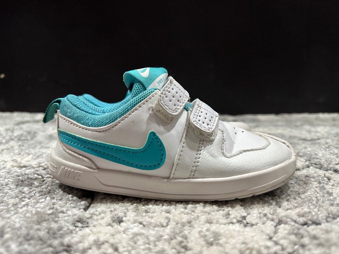 Nike shoes kids on Carousell
