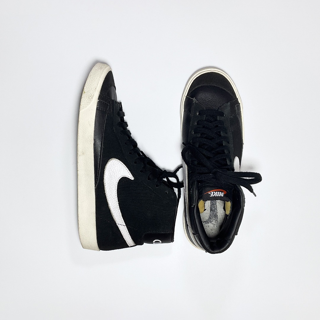 blazer mid slam jam 77
