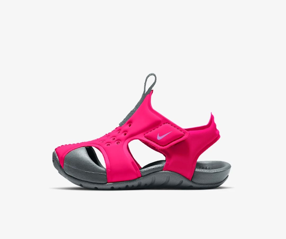 nike sunray protect 21