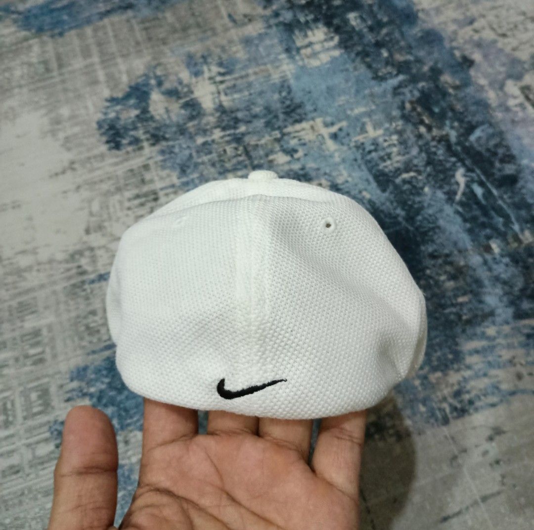 Nike tiger woods on sale cap