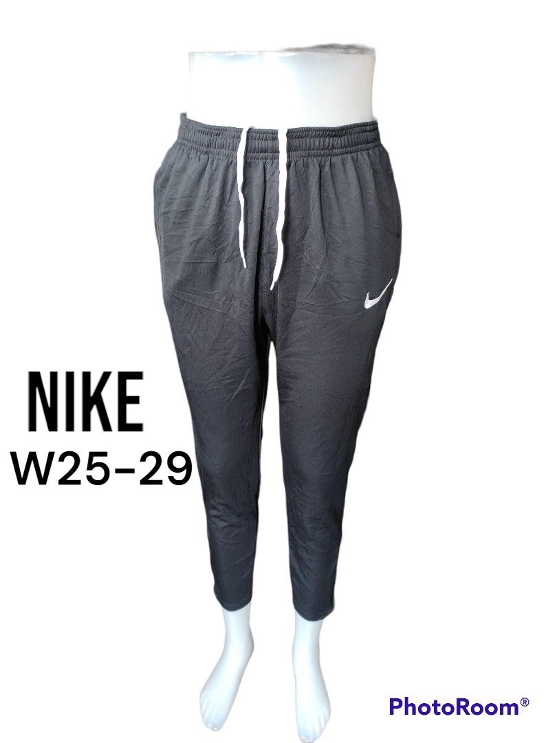 nike track pants, Women's Fashion, Bottoms, Other Bottoms on Carousell