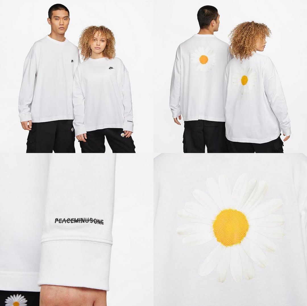 G dragon flower shirt sale