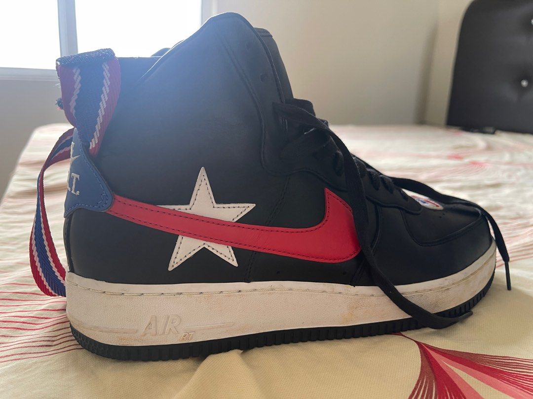 Rt air 2024 force 1
