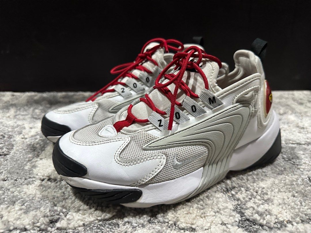 nike zoom 2000 release date