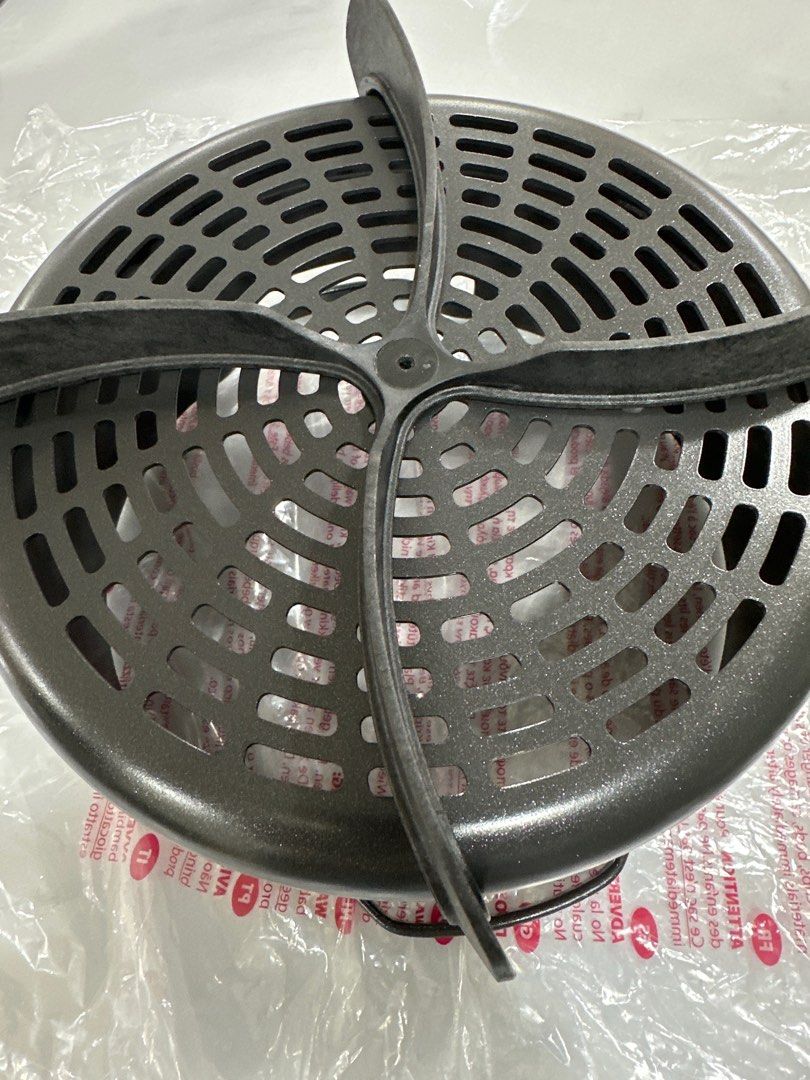 Ninja Foodi Cook Crisp Basket For 6L Unit