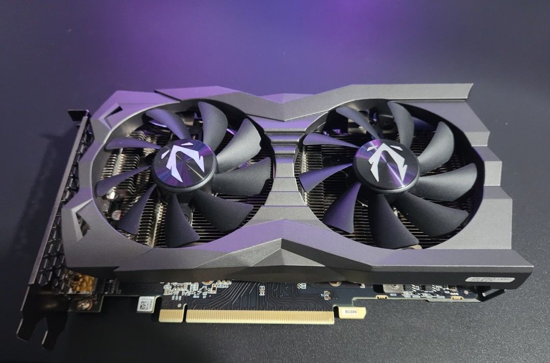 Geforce sale gtx 2070