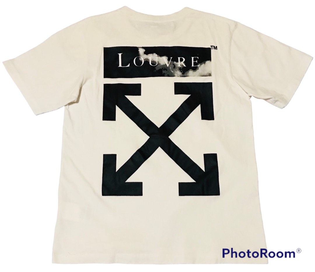 Off white shop brand shirts