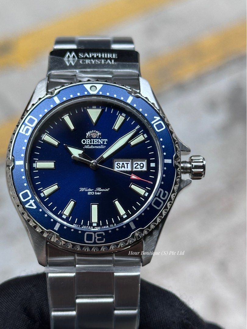 Mako 3 blue cheap