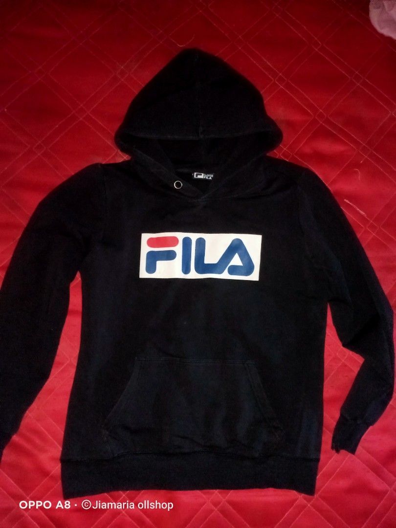 Jacket outlet fila original