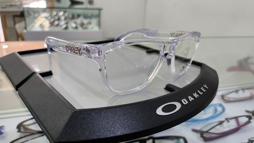 Oakley sales frogskins rx