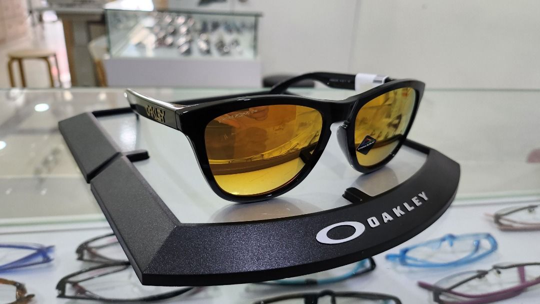 Frogskins polarized top