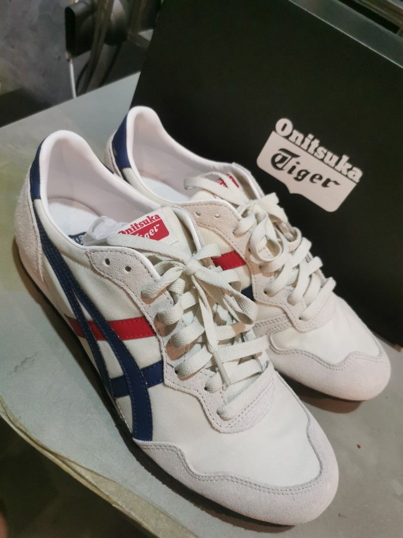 Onitsuka tiger serrano malaysia discount