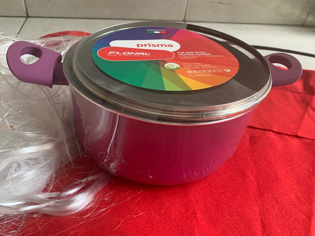 Palette Westmark 2 Pezzi - Lunghezza 28,3 Cm, In Plastica Flonal, Nero, Per Cucina E Pasticceria - Foto 3