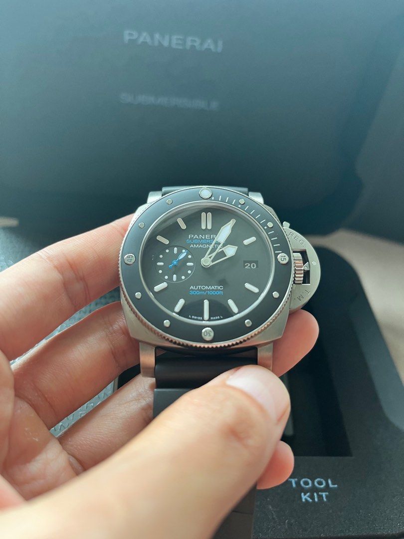 Panerai 1389 on sale