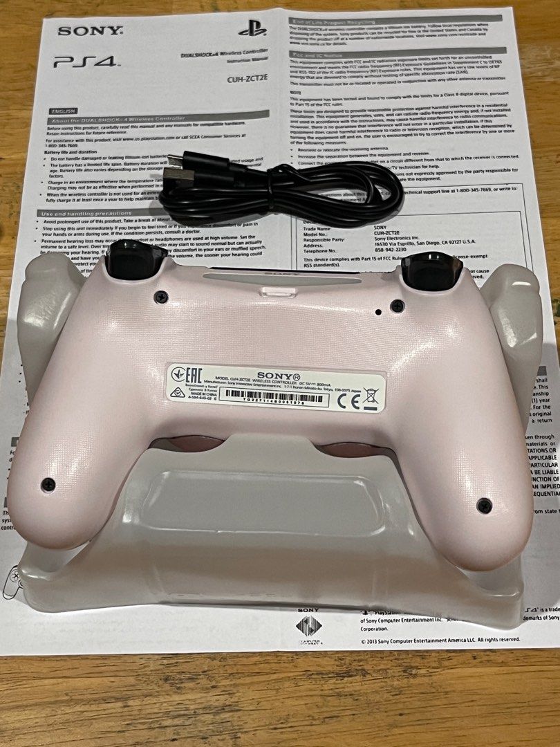 Ps4 controller laptop 2025 bluetooth