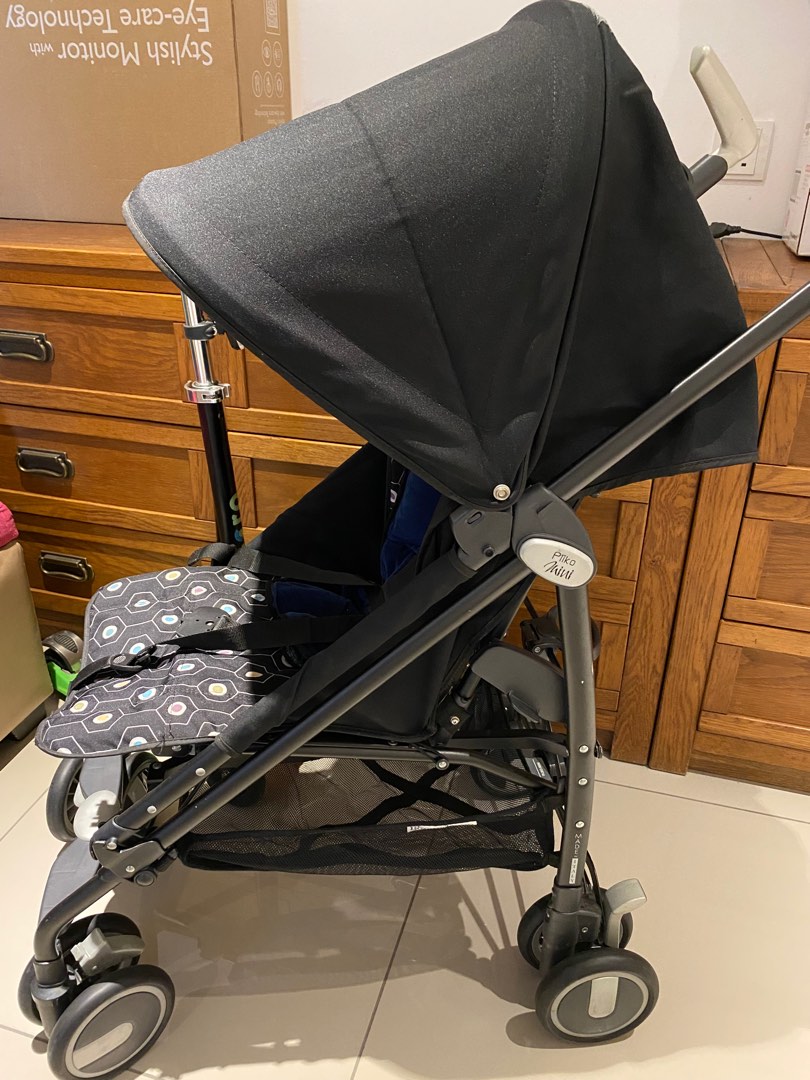 Stroller pliko mini discount
