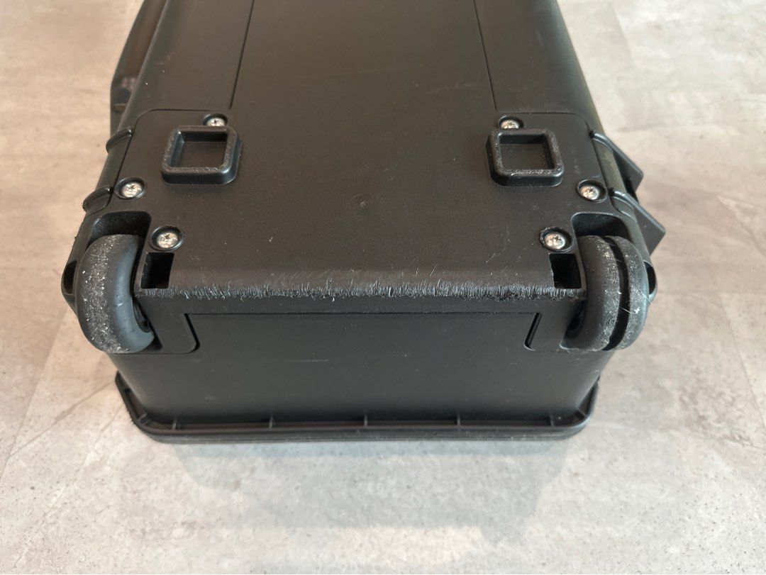 Peli 1535 Air Travel Case - Free Delivery - Peli UK