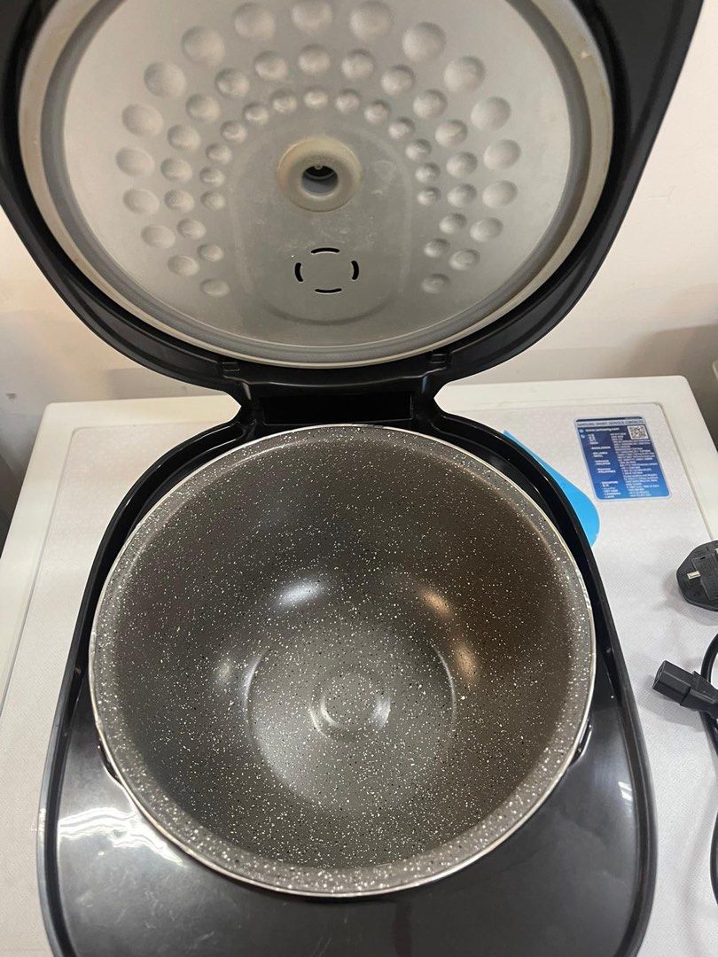 Philips Rice Cooker, TV & Home Appliances, Kitchen Appliances, Cookers ...
