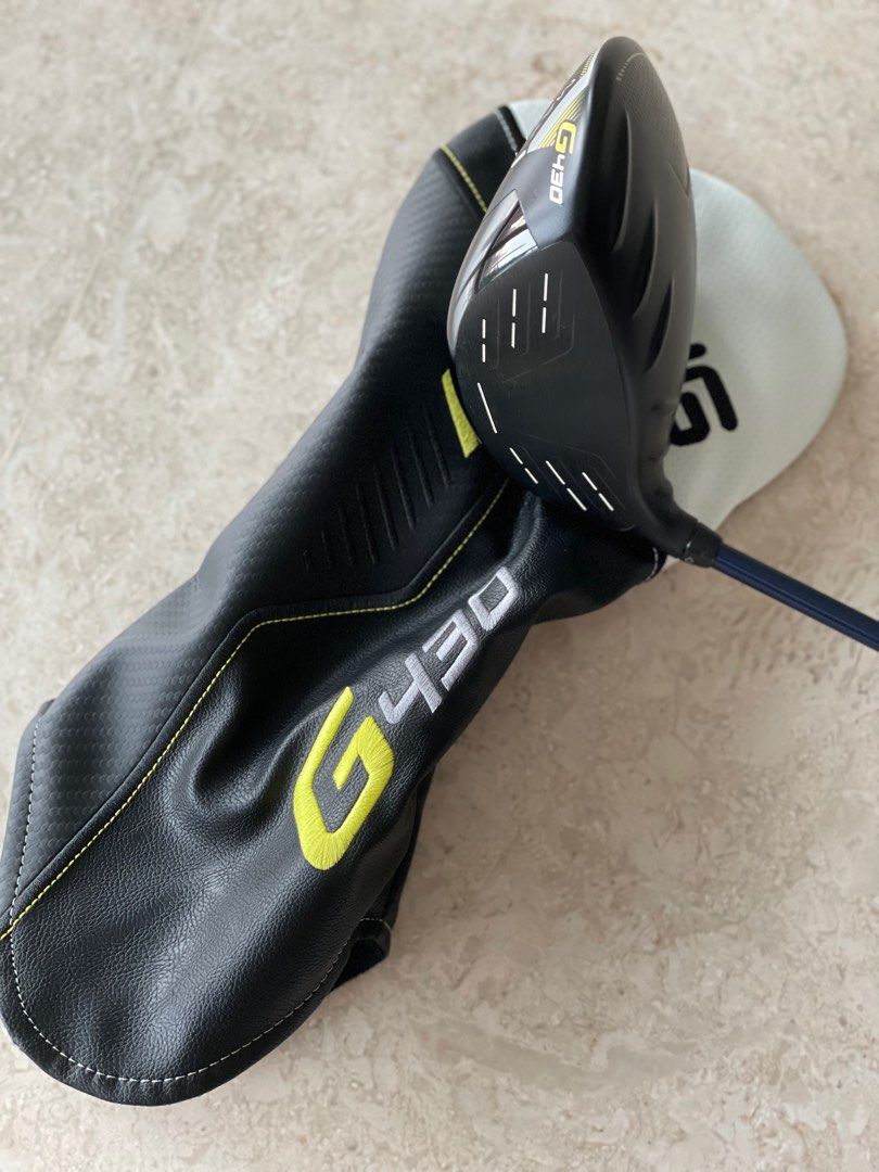 How To Adjust a Ping G430 Max Driver (Adjustment Loft Guide