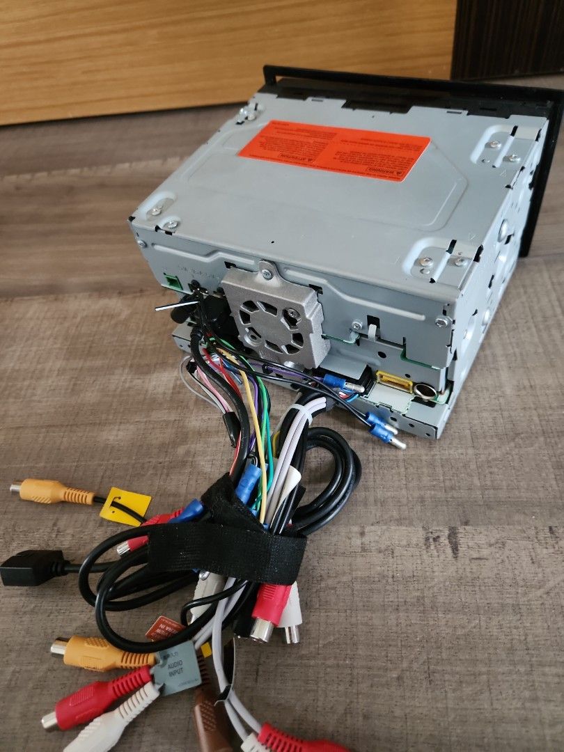 pioneer 9250bt