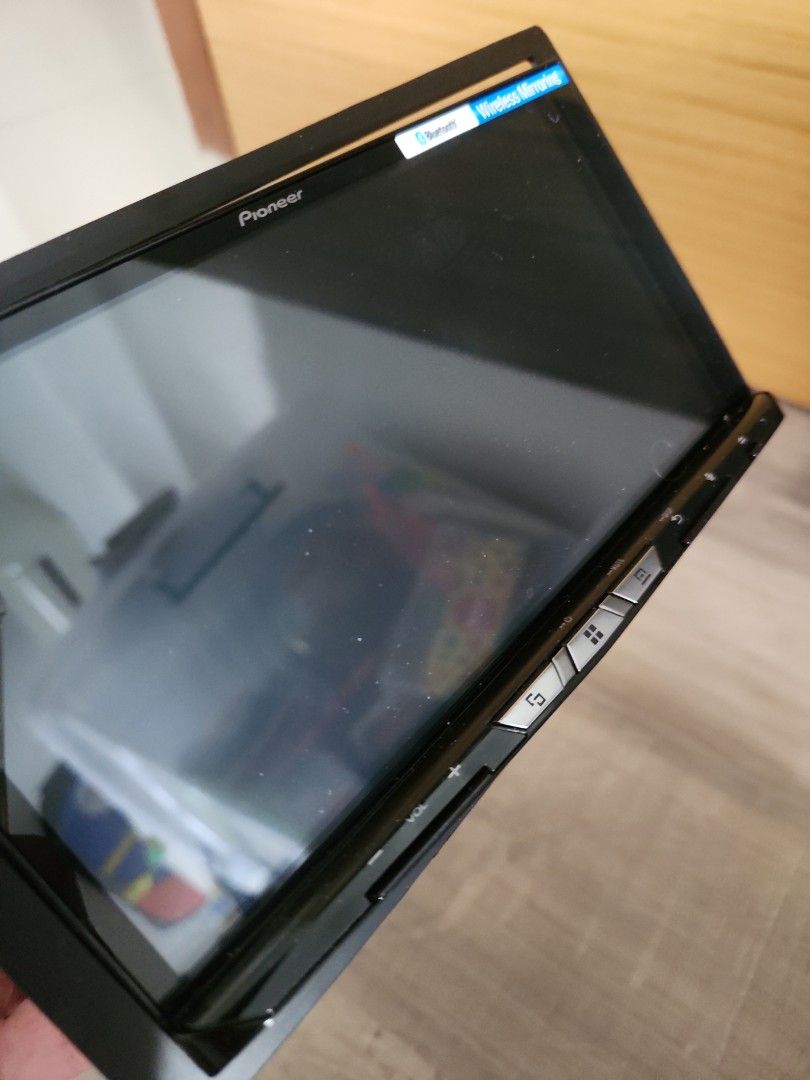 pioneer 9250bt