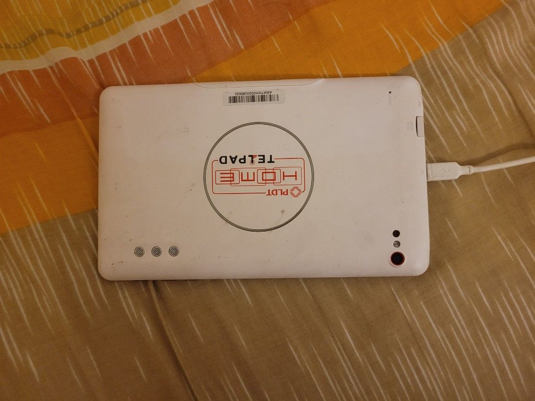 PLDT TELPAD, Mobile Phones & Gadgets, Tablets, Android on Carousell