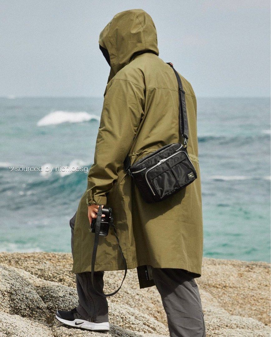 PORTER TANKER CAMERA BAG Photography Photography Accessories Camera Bags Carriers on Carousell
