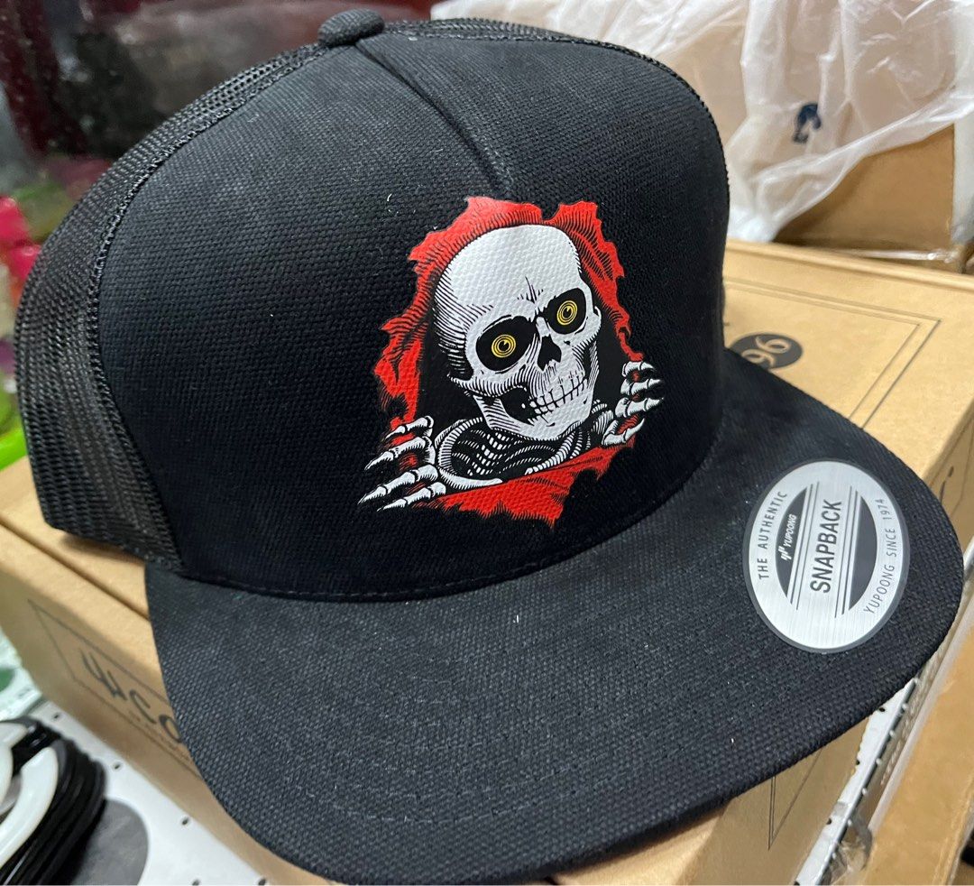 Powell peralta clearance snapback