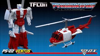 Mastermind Creations / Ocular Max Collection item 1