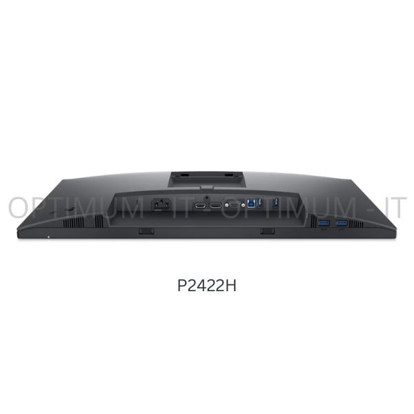 [PRE-ORDER] Dell P2422H & P2422HE 24 Inch Full HD IPS Monitor (3Y ...